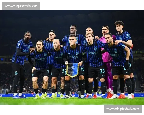 欧冠焦点对决米兰vs多特直播时间阵容看点全解析赛前数据预测