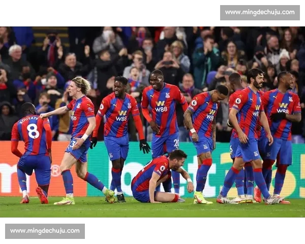 埃弗顿主场迎战水晶宫英超焦点对决胜负走势前瞻解析关键球员表现看点