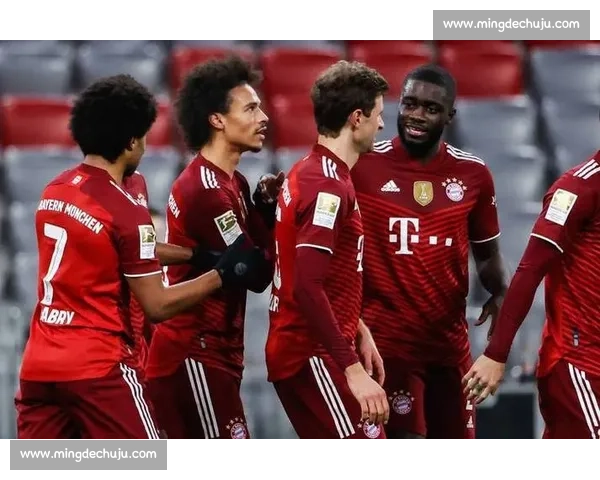 德甲焦点战美因茨对阵沃尔夫斯堡走势与胜负看点解析前瞻与关键球员