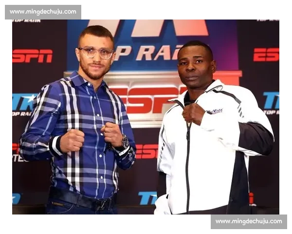 伊里贡多对决洛马琴科拳坛巅峰技艺与意志的终极碰撞经典之战全新