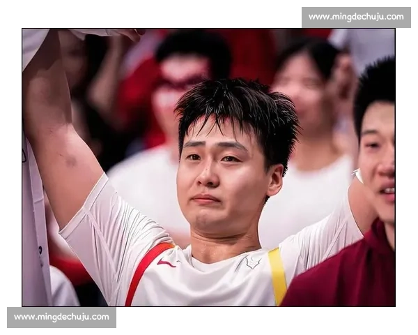 2015年中韩男篮生死对决中国队血战韩国的经典之夜一战难忘