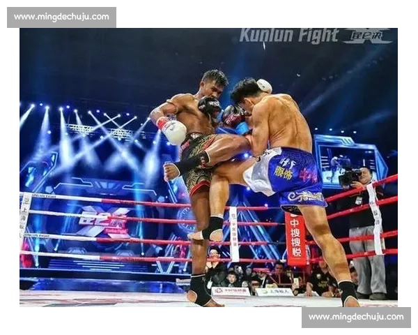 王伟豪对决播求巅峰泰拳之战引爆世界格斗擂台传奇宿命碰撞时刻夜