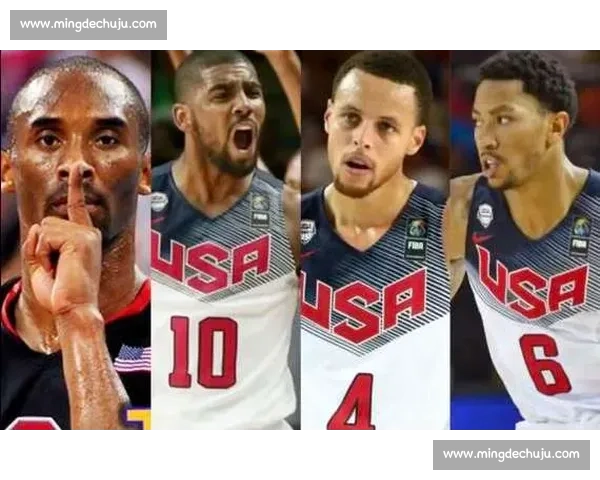 科比与罗斯巅峰对决 谁能在历史舞台上书写自己的传奇